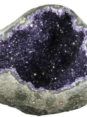 Amethyst Geode